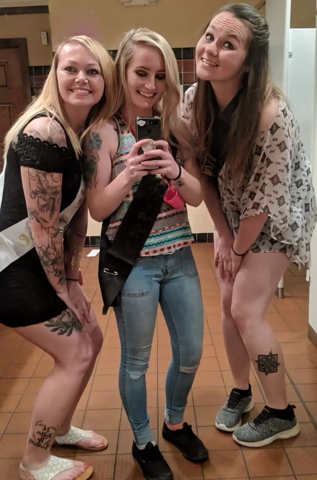 Ready to party. Dm open for more of 2 