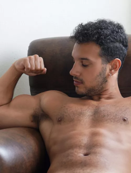 Ready to worship me?