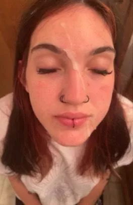 Saturdays are for facials!