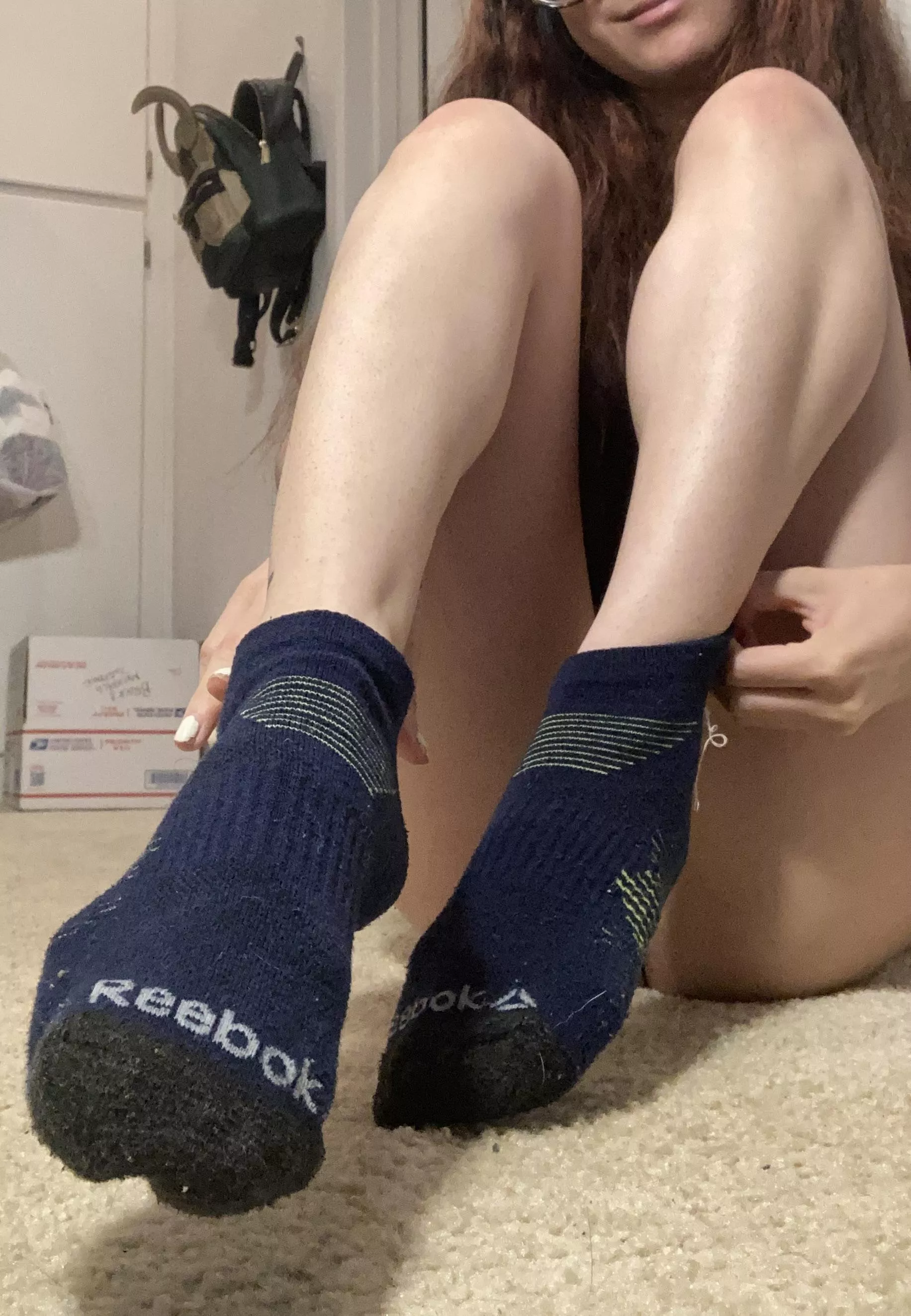 [selling] Hope you like this view ~Selling pantys/socks/bras/vials/digital