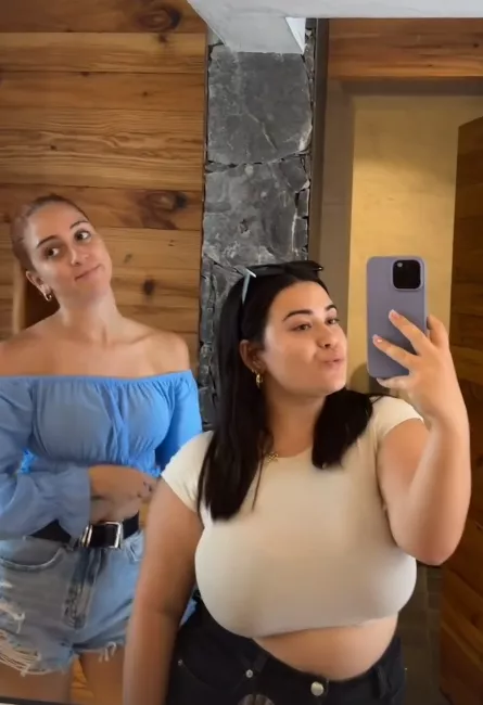 She doesn´t want to be there