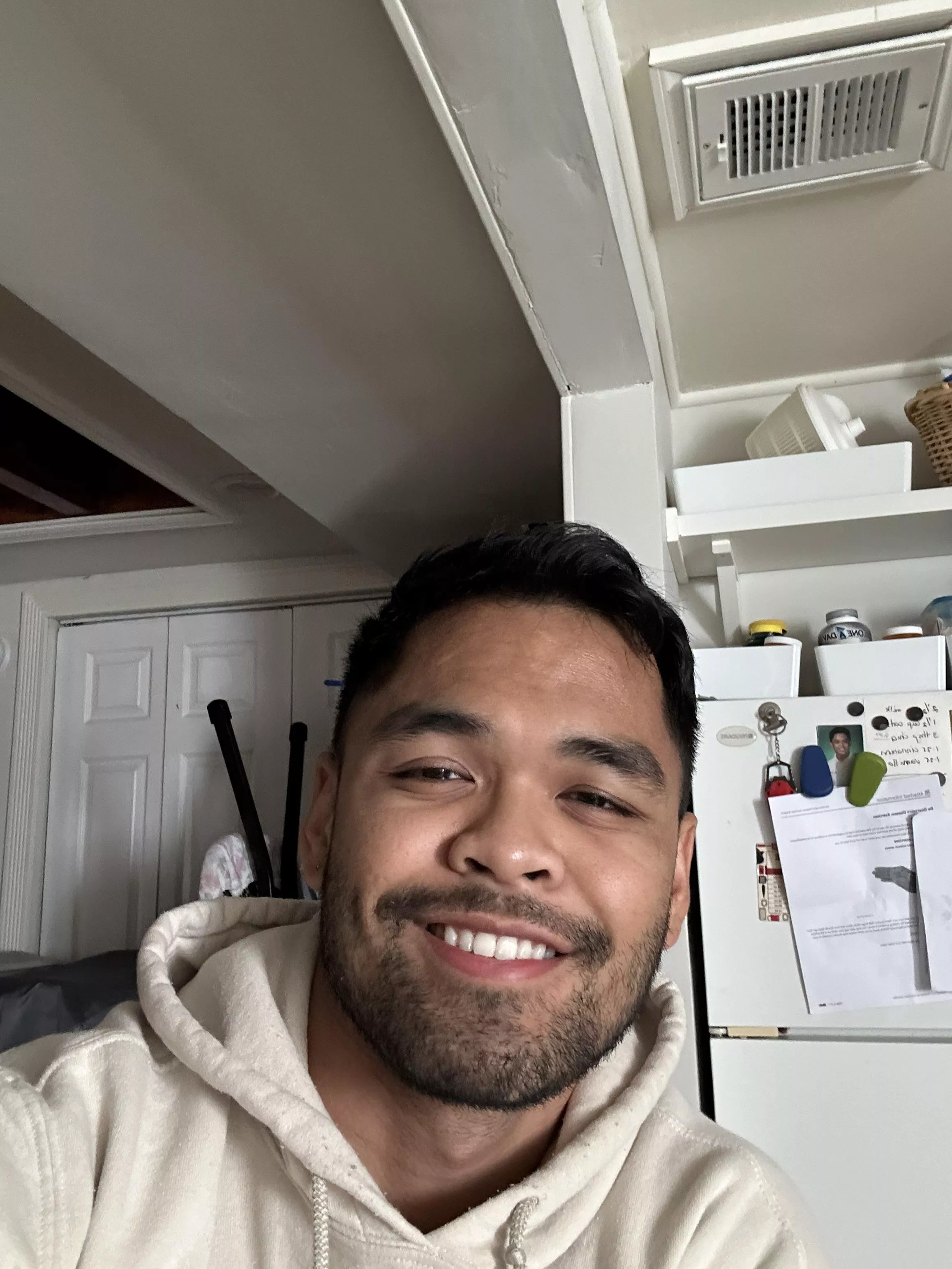 Stayed up until 4, but my body doesn’t stay asleep past 7