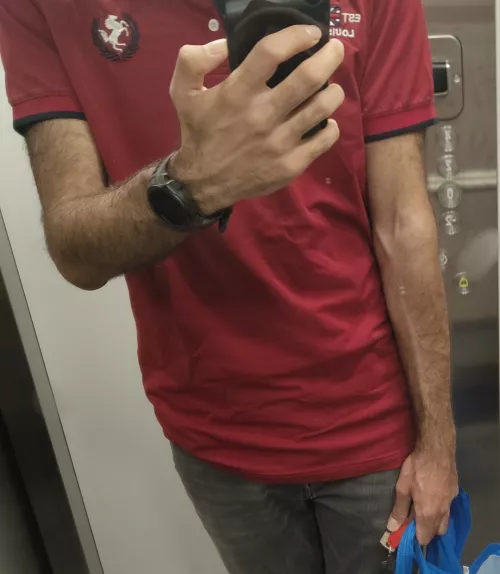 Sunday is for getting grocery isn't it?