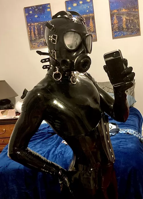 The Fuckdoll Model™️