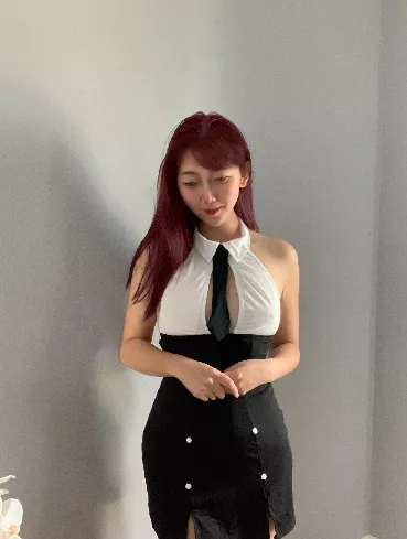 This little body can definitely handle your big D