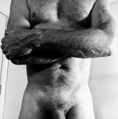 Time we had a talk....