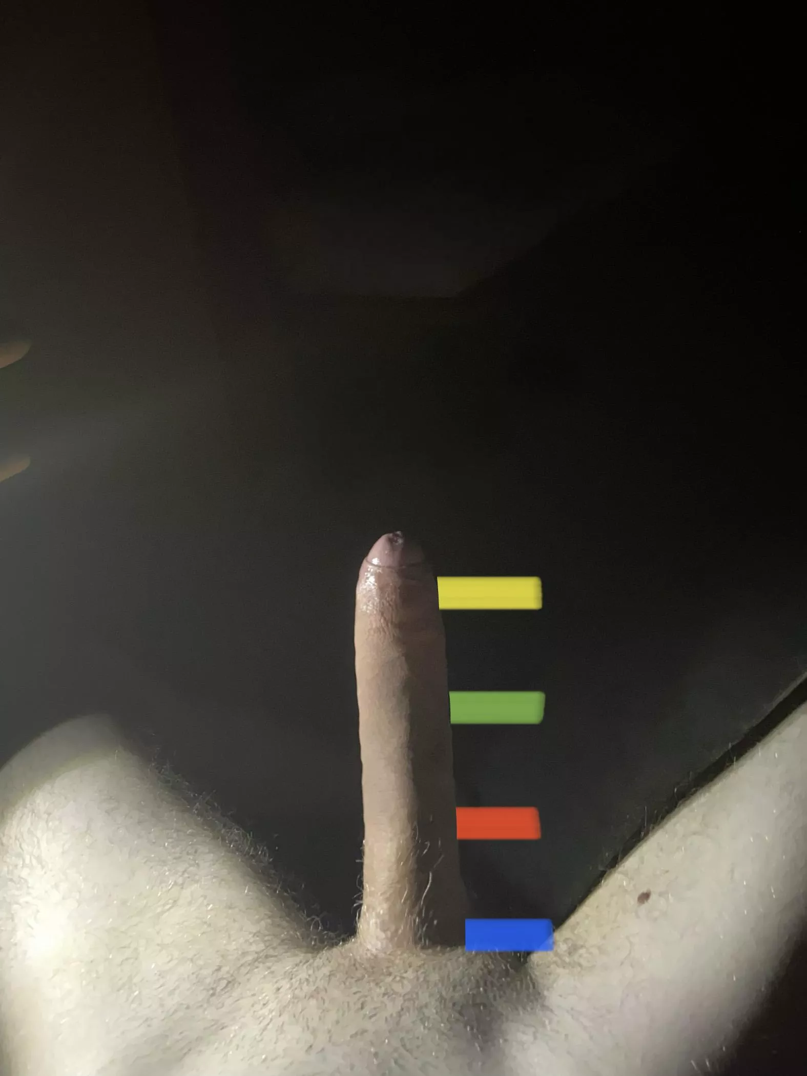 until what color 🟡🟢🔴🔵 can you deepthroat my german bwc? :D