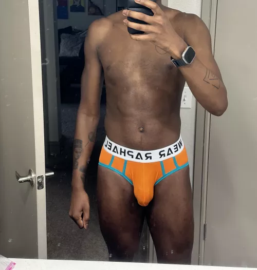 Wear Raphael - my new favorite brand