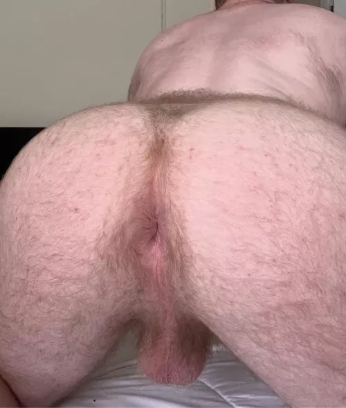 who’s gonna fill me up?