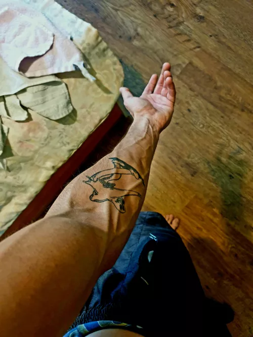 Who's ready to worship me [m22]