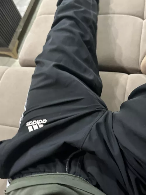 wyd after seeing it?