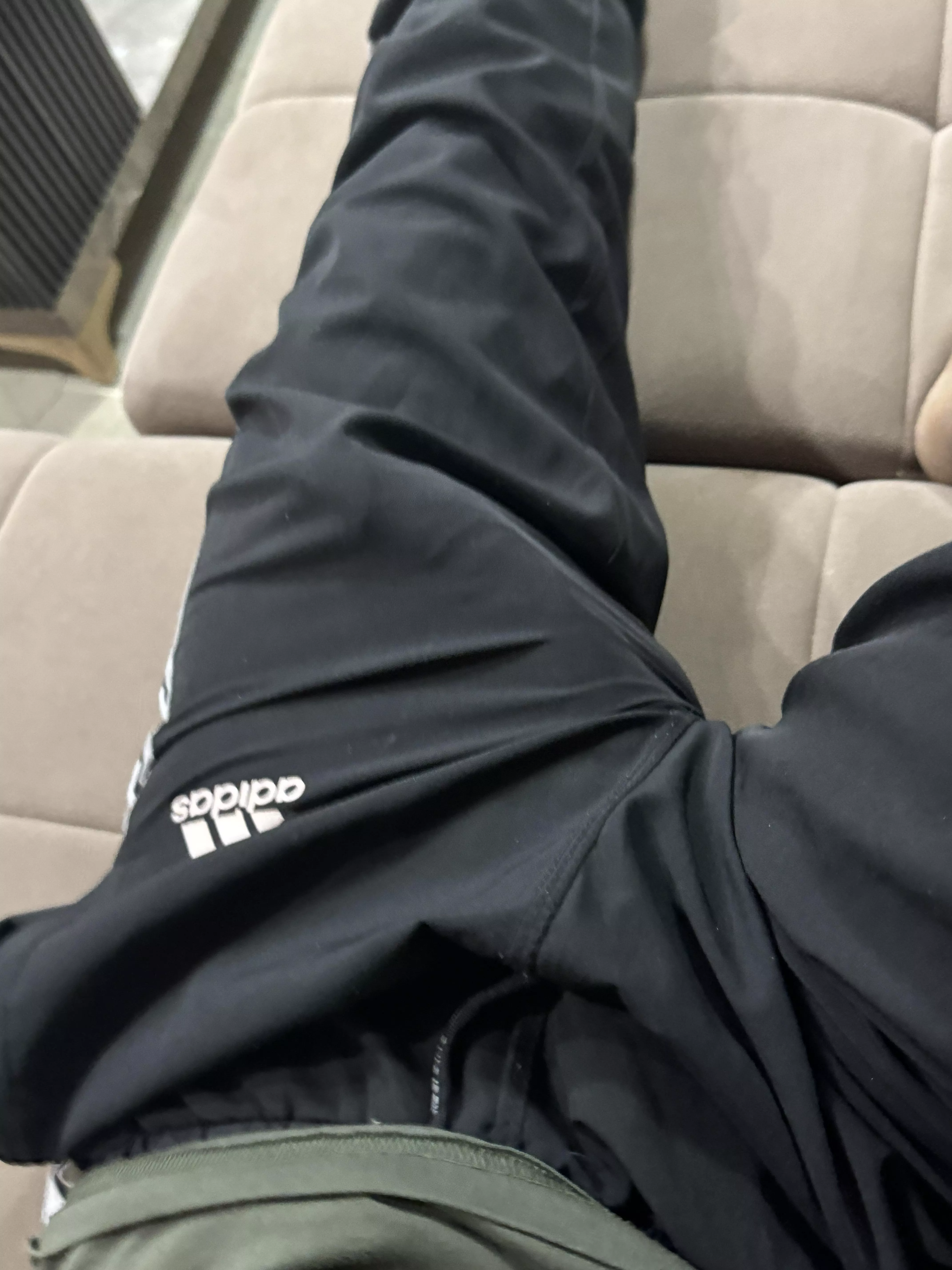 wyd after seeing it?