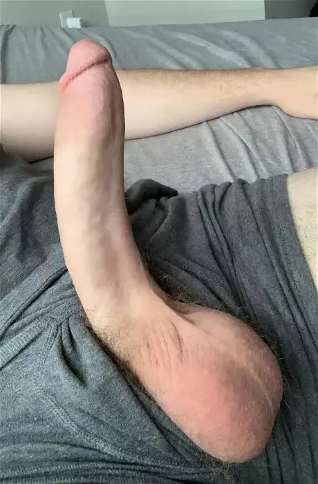 You think your pussy can take it?