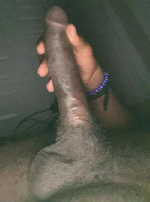 Young black and proud