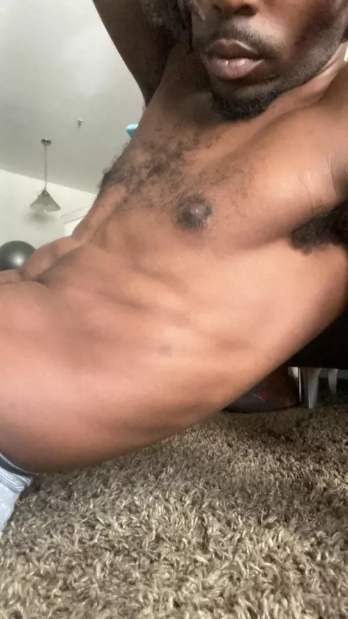 26/ Black Male Findom