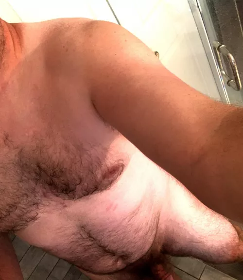 [40] Let’s Shower Together