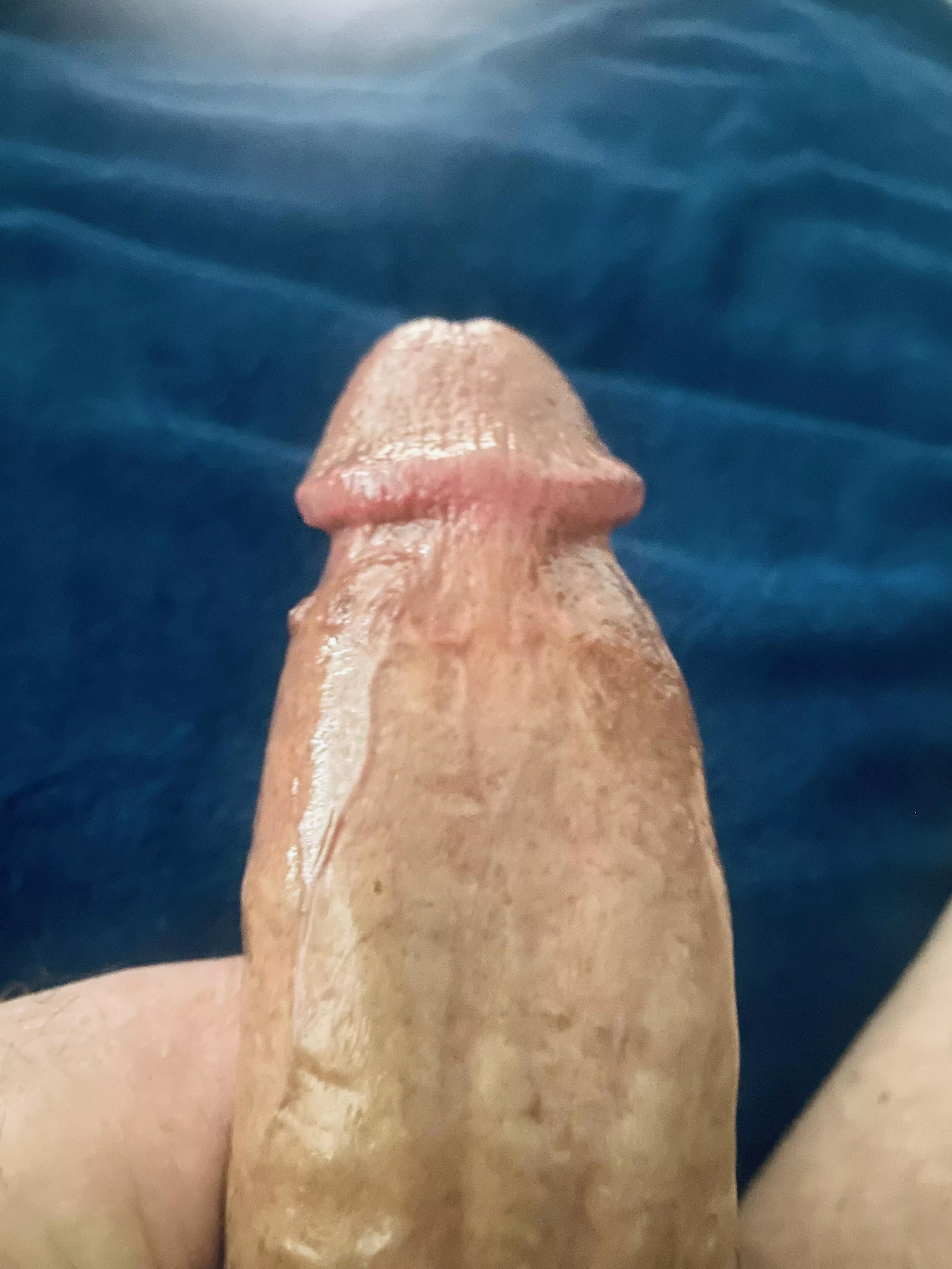 [55] Daddy's here ladies...