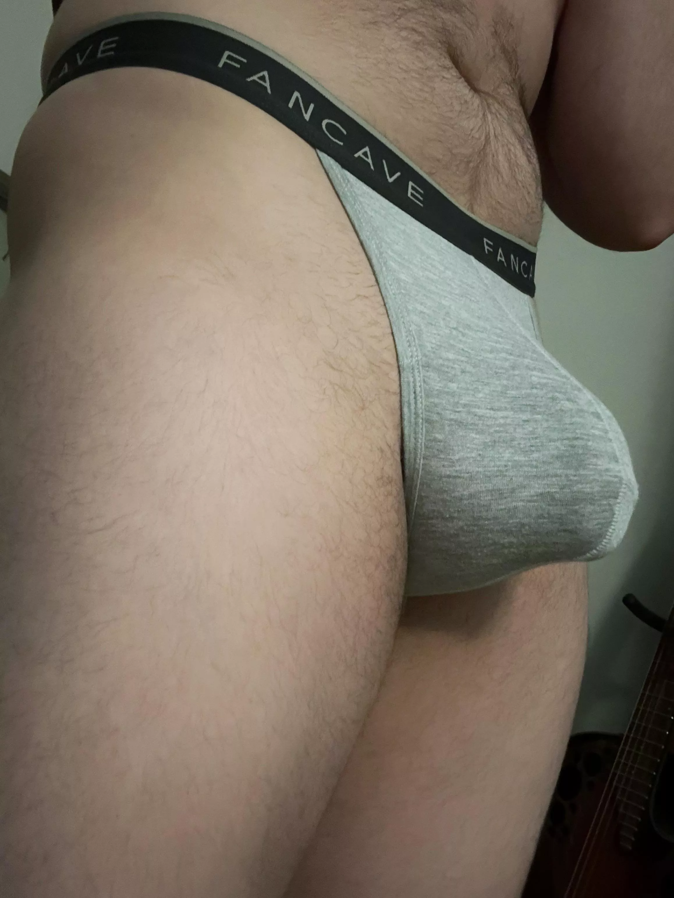 A bit of front view - fun