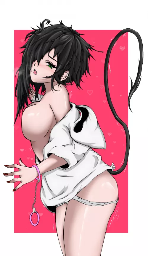 Airy (original character) 