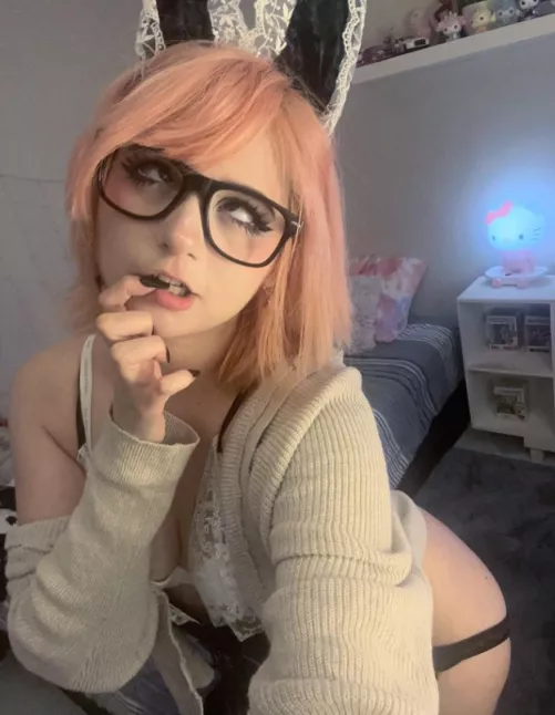 Am I a good or a bad bunny?