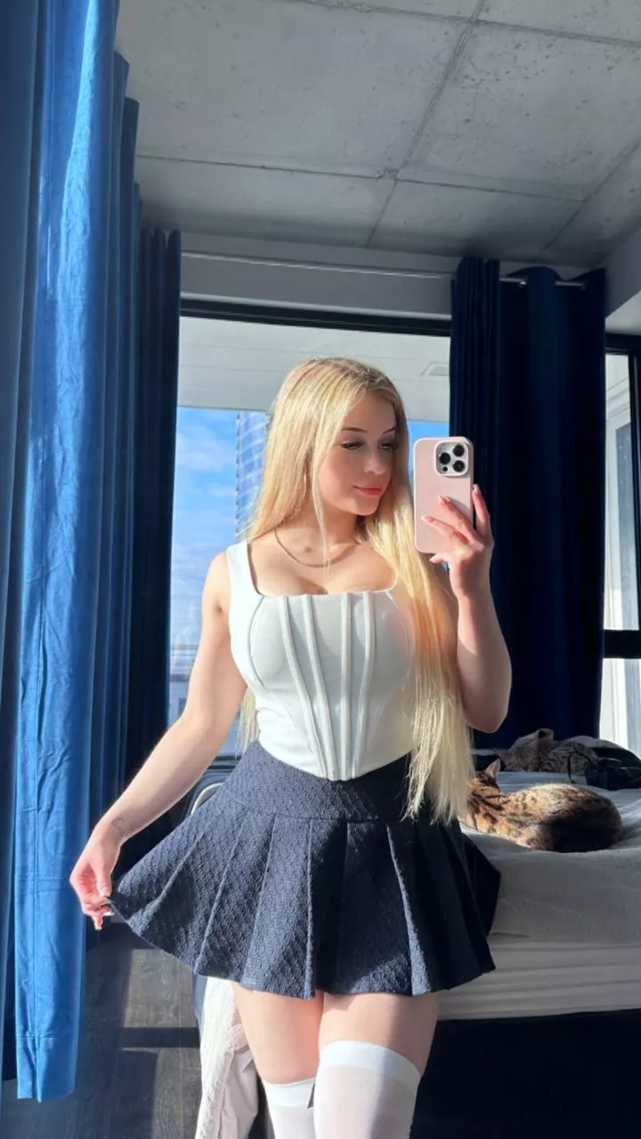 Am ready for our date and you ?