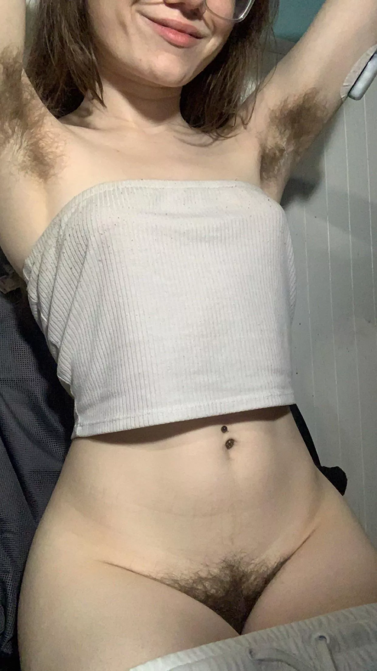 Another late night flash for ya 😋