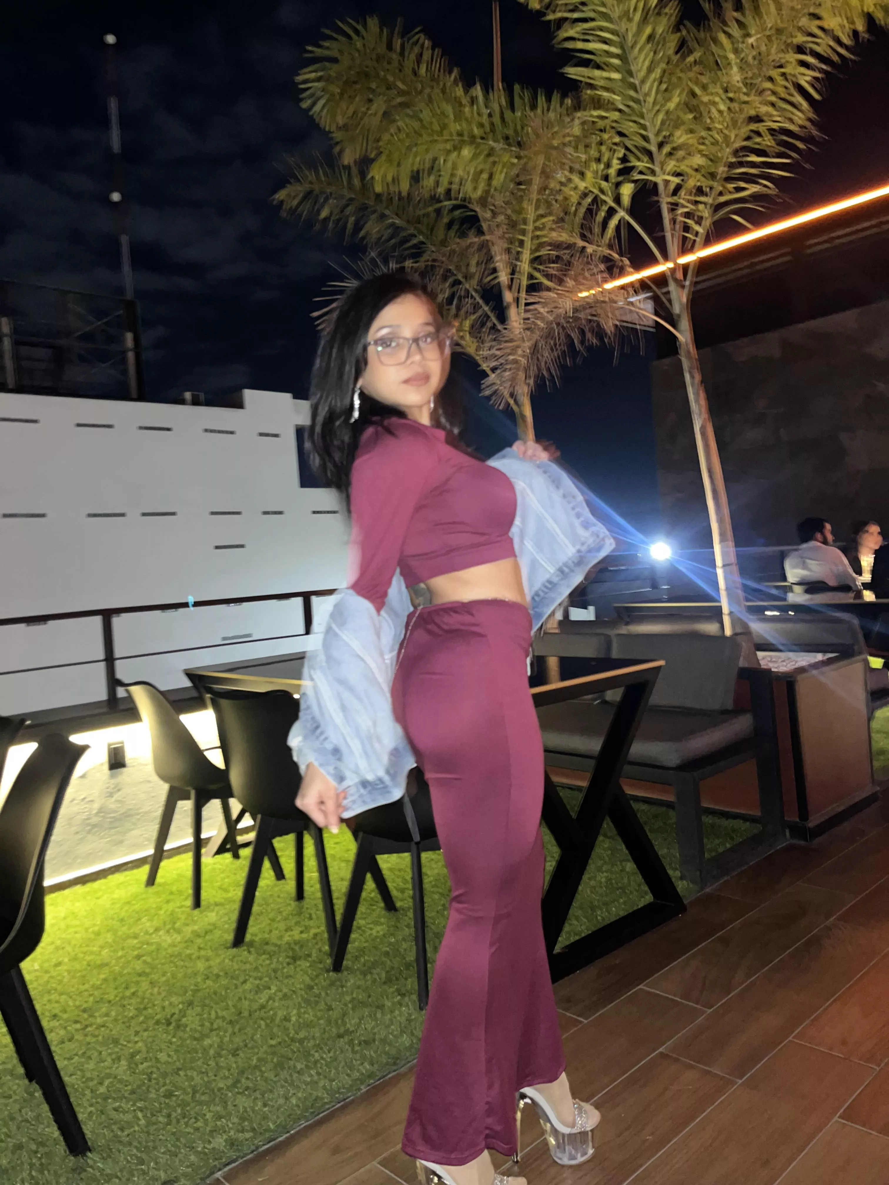 Are Pleasers considered slutty?