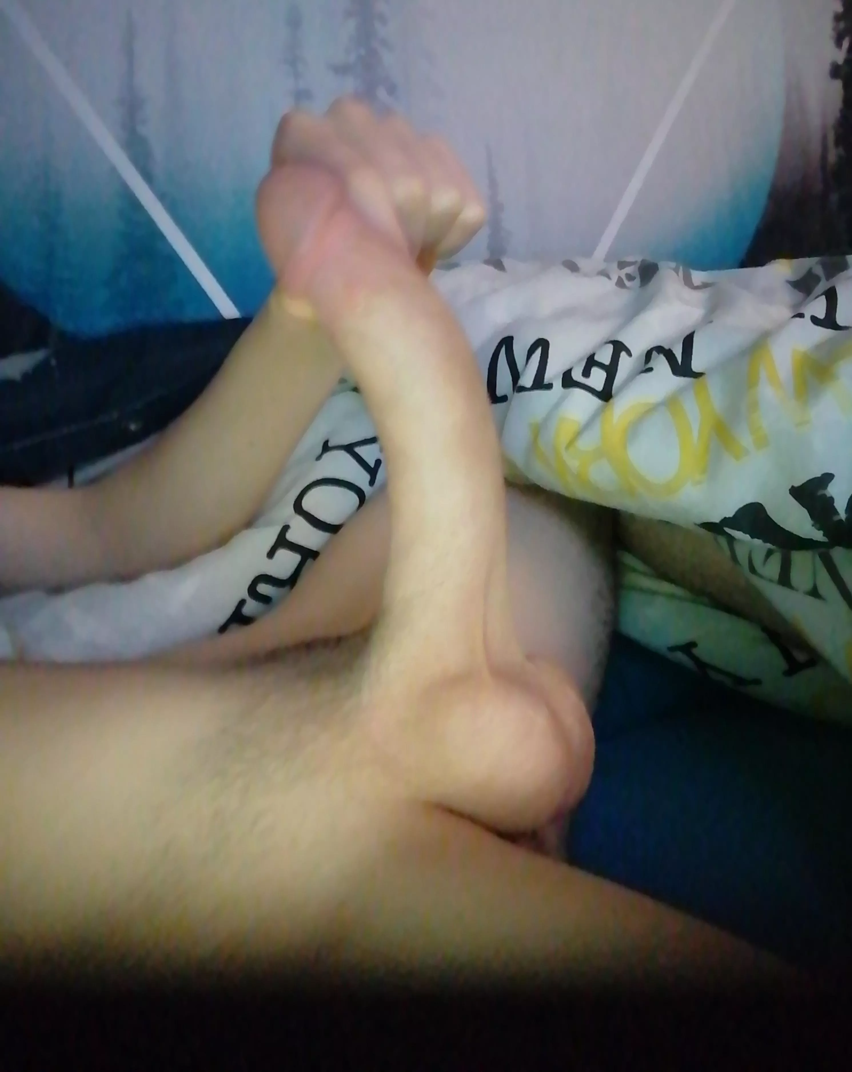 Are skinny guys allowed here? :) 