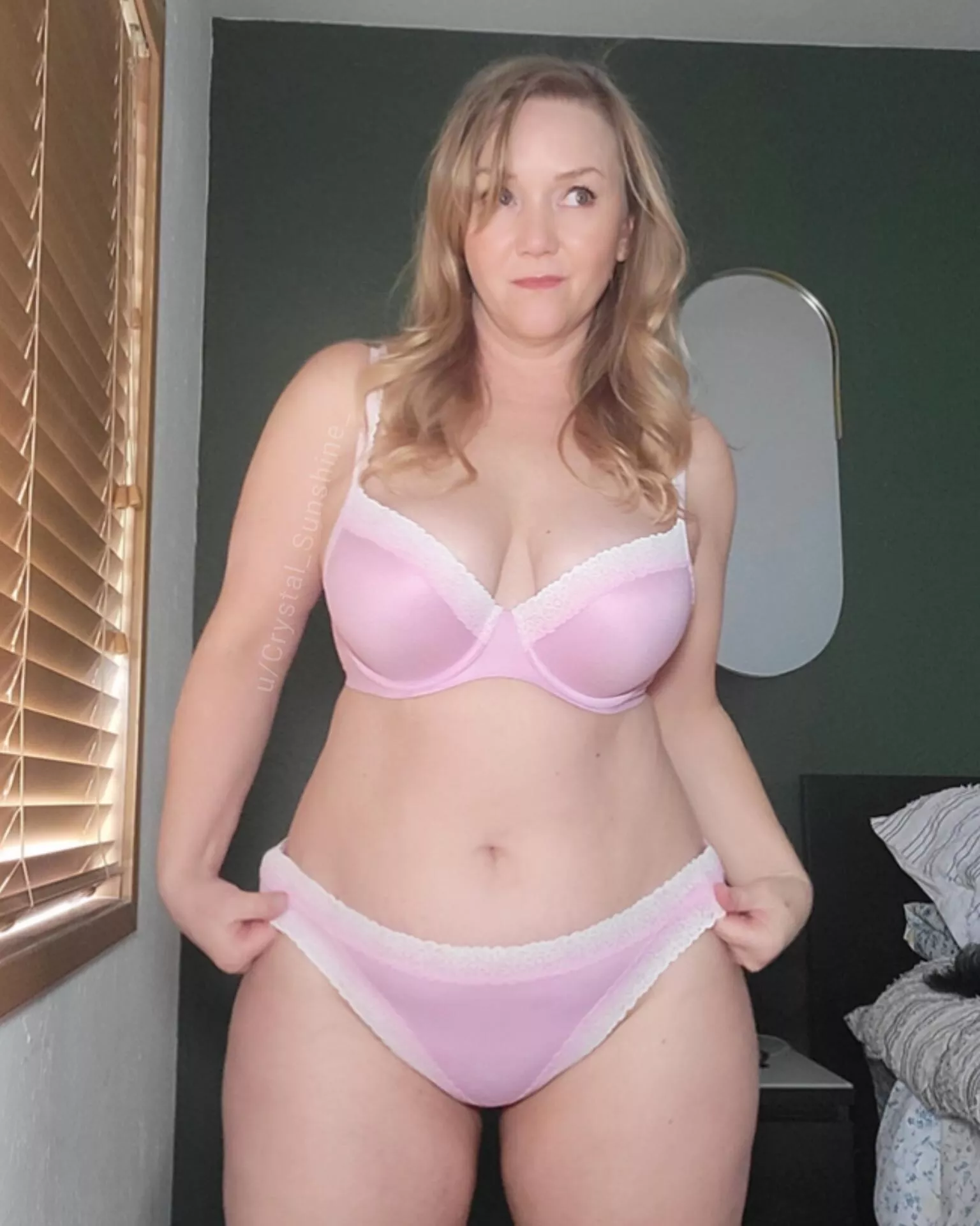 Are these sexy Milf panties? [F50]