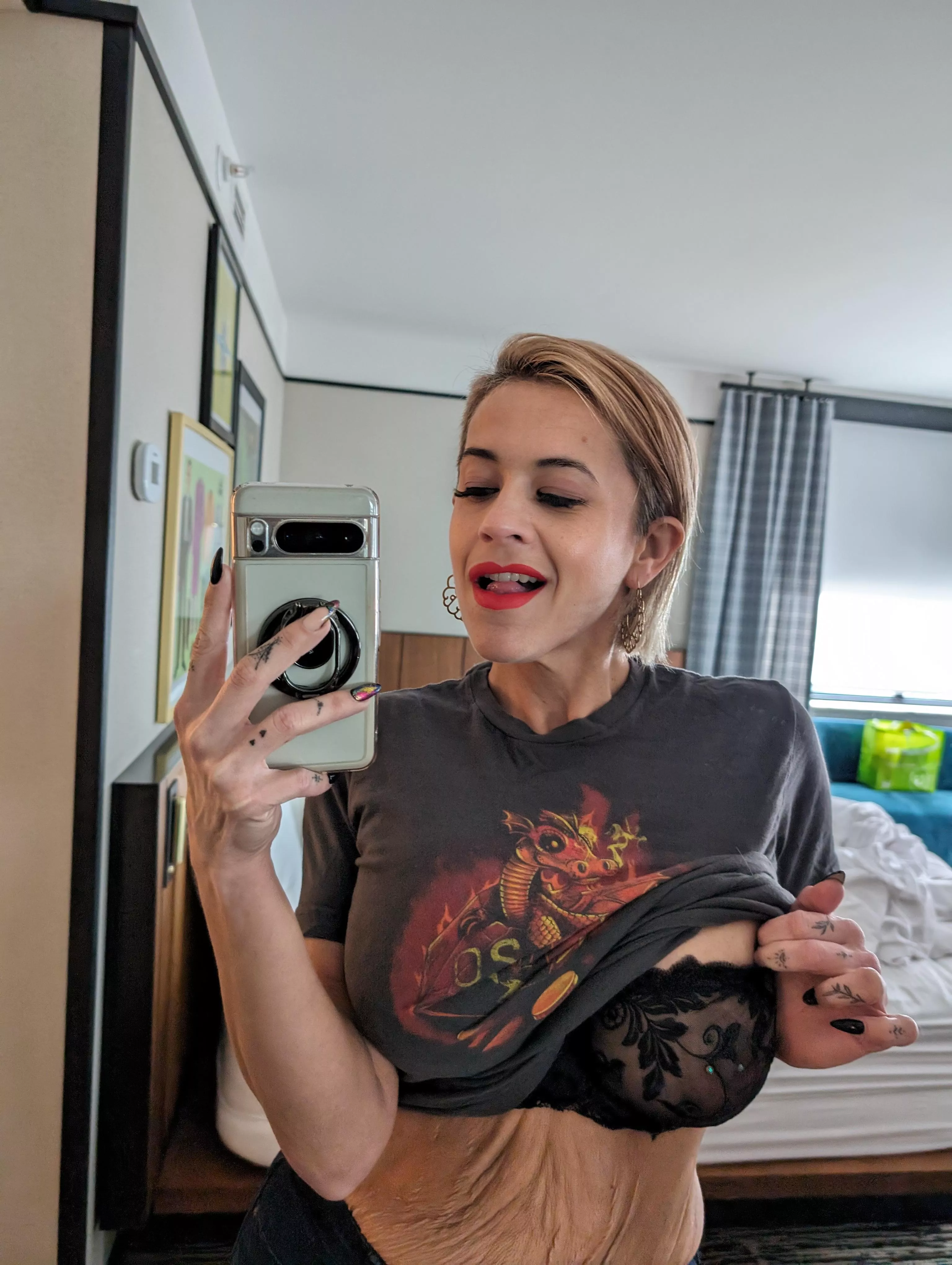 Are you a Paladin? Because you can lay your hands on me anytime