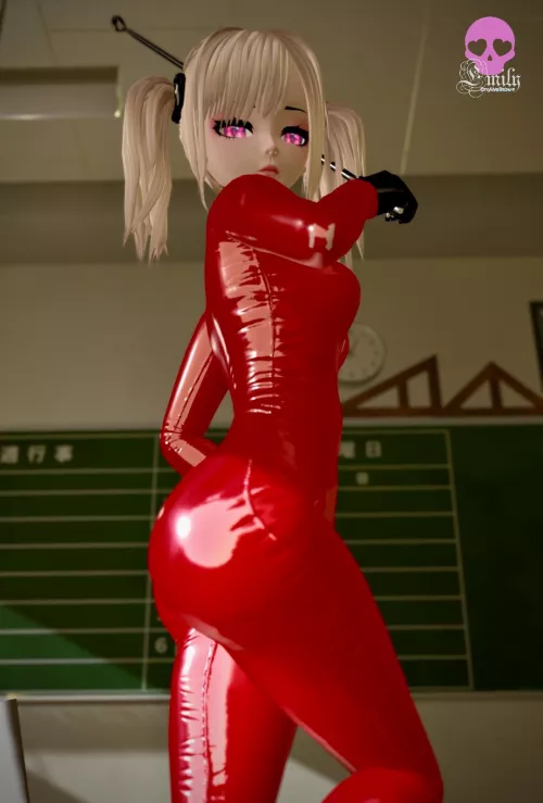 Bad students will be punished https://chaturbate.com/emyliveshow