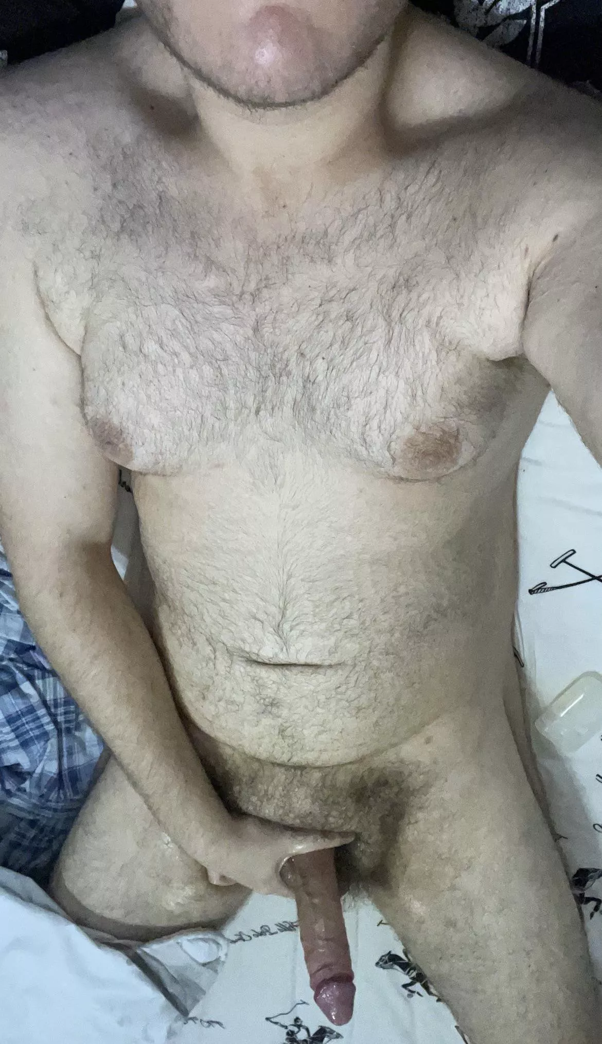 beefy very kinky hairy 18yo bear cub gooner bator perv boy in the mood to bate and goon, looking to chat with likeminded bros and dads, dms open