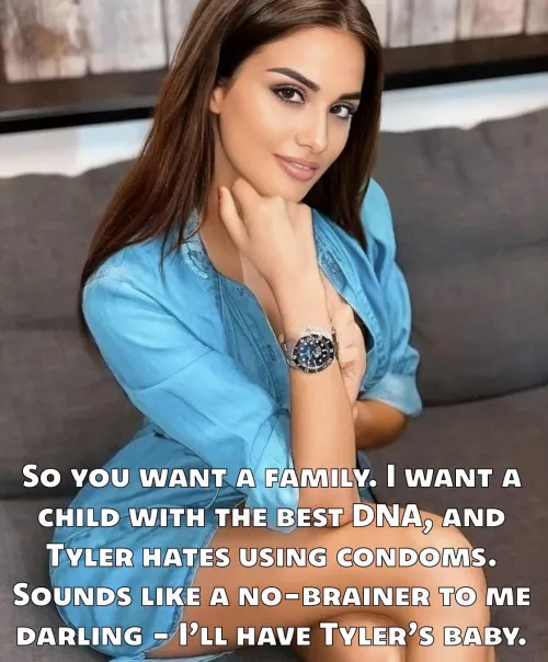 Can’t argue with that logic.