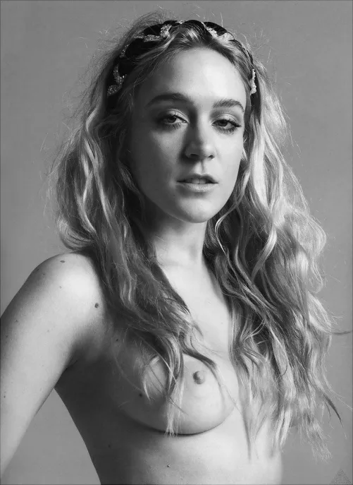 Chloe Sevigny
