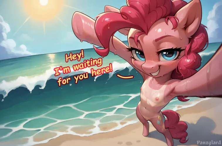 Come on! (Panzglard) [AI]