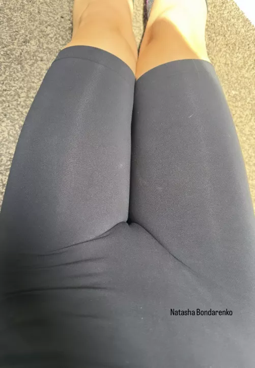 Cutie and black ladies 