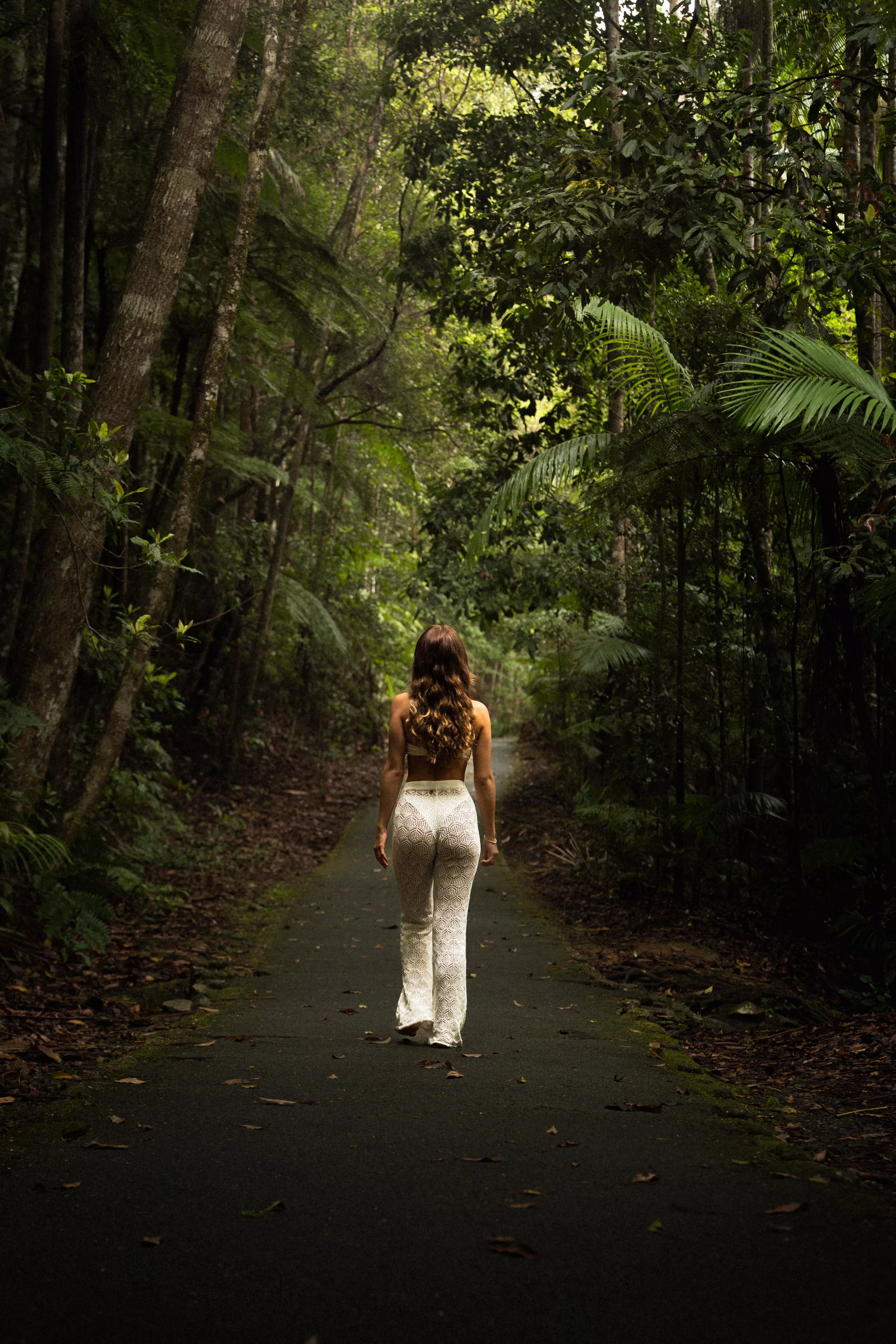 Does this outfit look good?