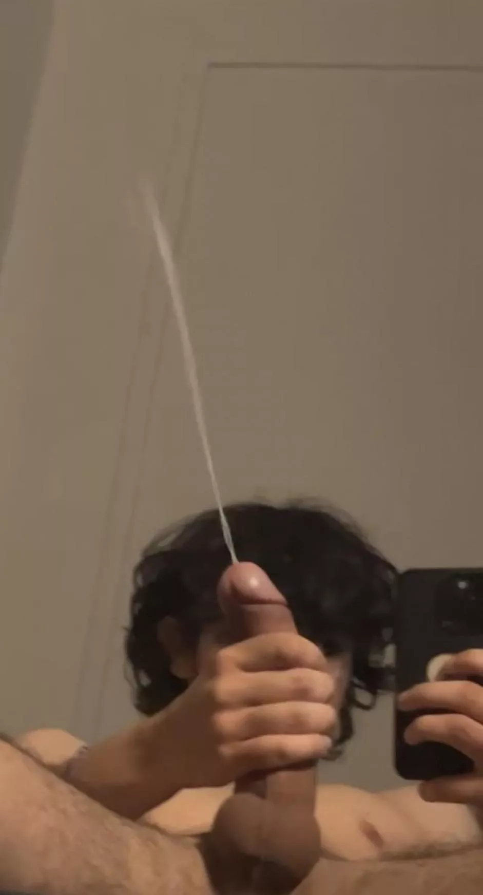 Emo cock with wearing eyeliner 