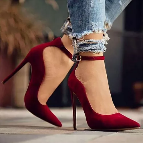 Friday heels