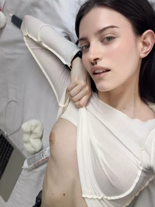 Give me all the attention, please