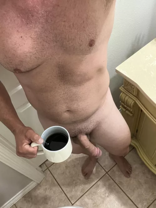 Good morning and Happy Pride. As a friend and ally, I hope you all are able to live your authentic self.