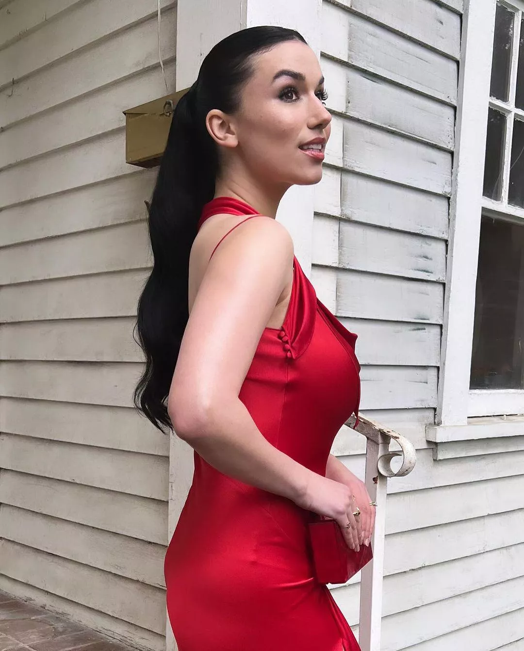 Grace Caroline Currey