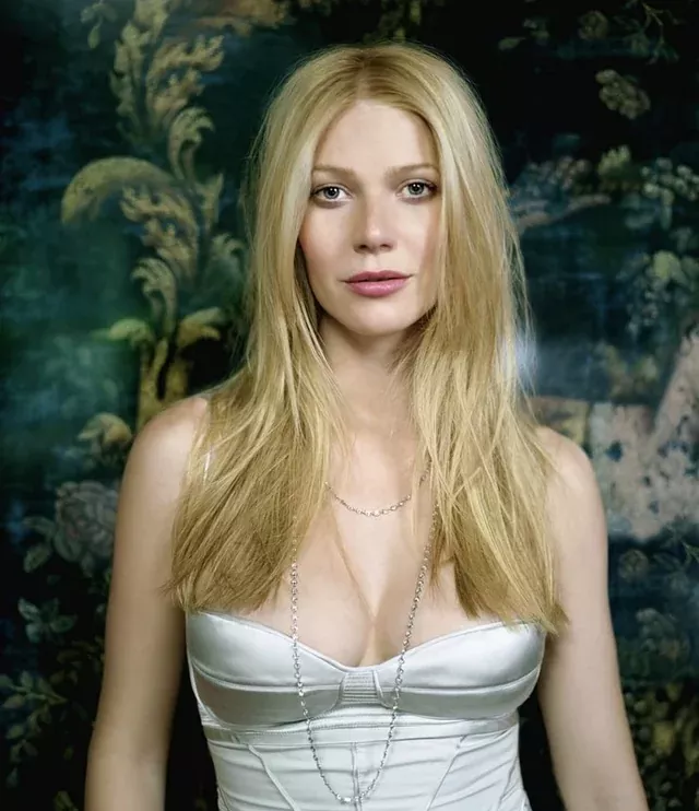 Gwyneth Paltrow