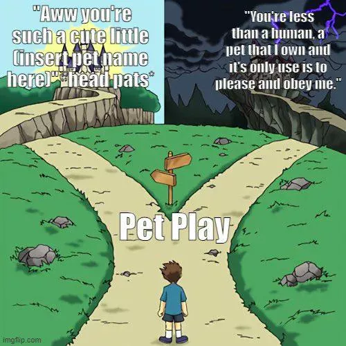 hehe which path do you take & why??? 