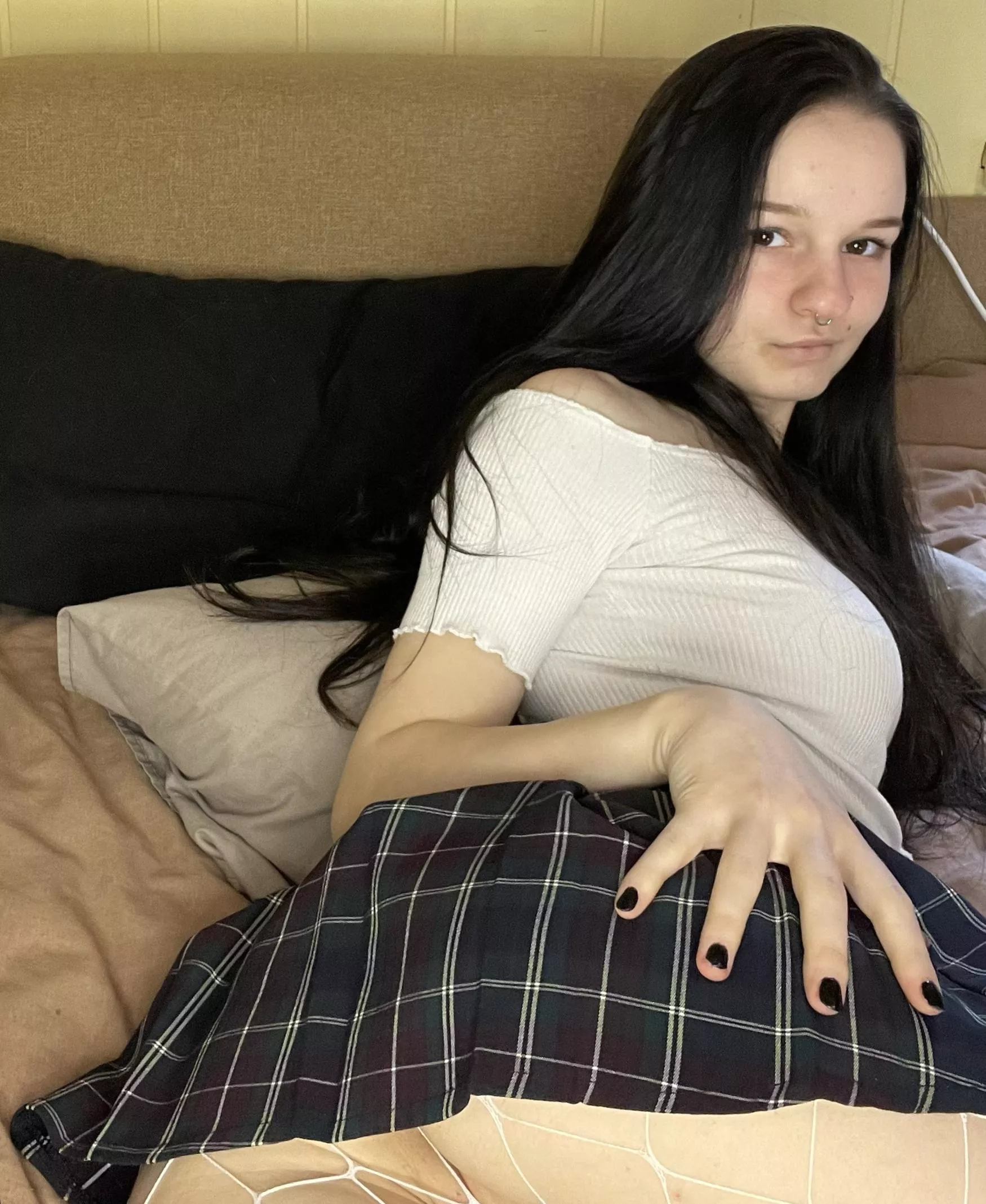 Hmm, what if you punish me for failing an exam