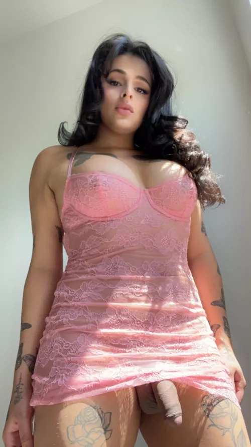 How do you feel about 69s? 😏