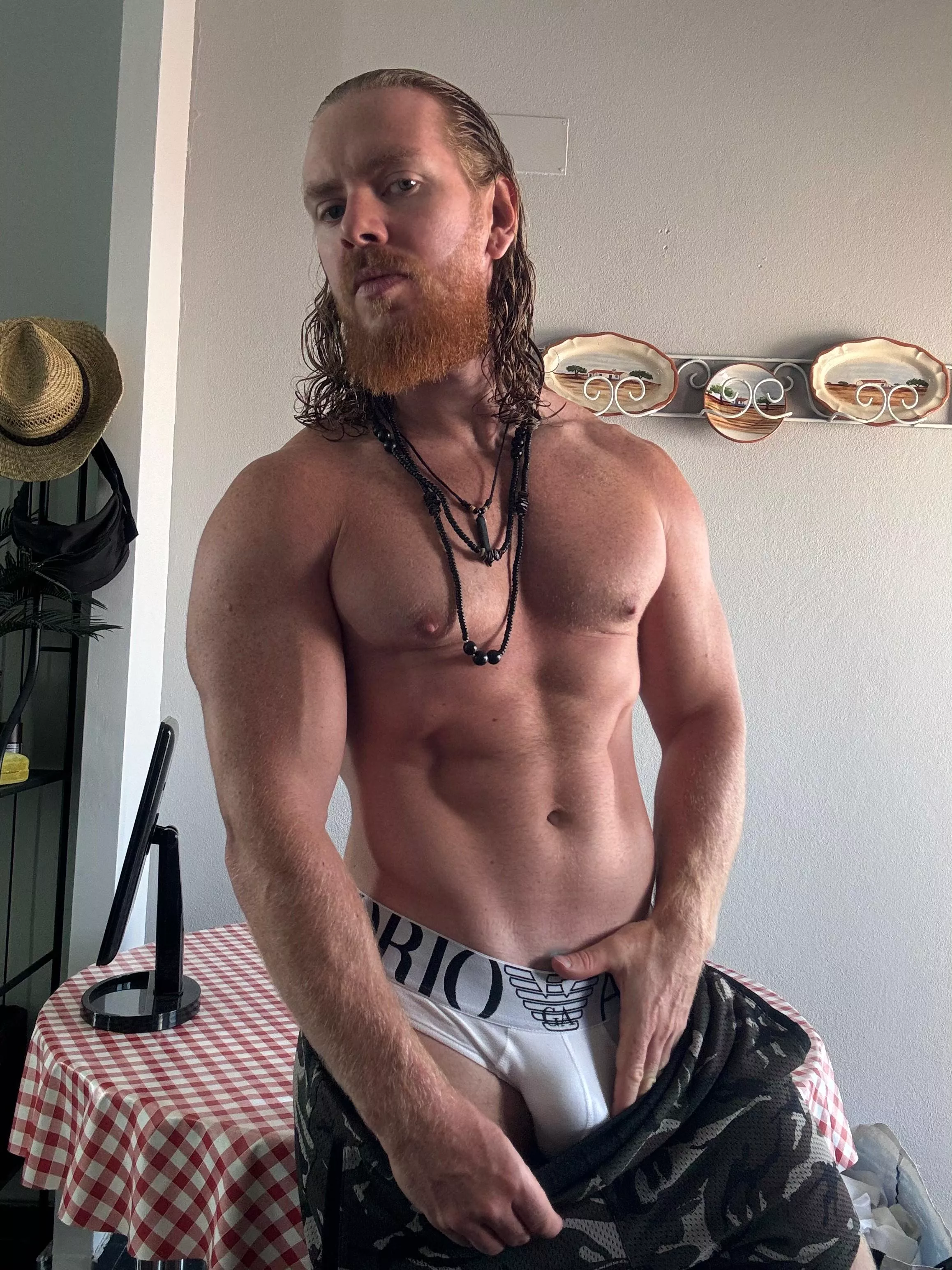  I have something for you to drool over!