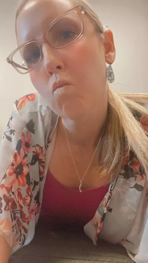 I know a lot of ways to have fun @amandastarrly