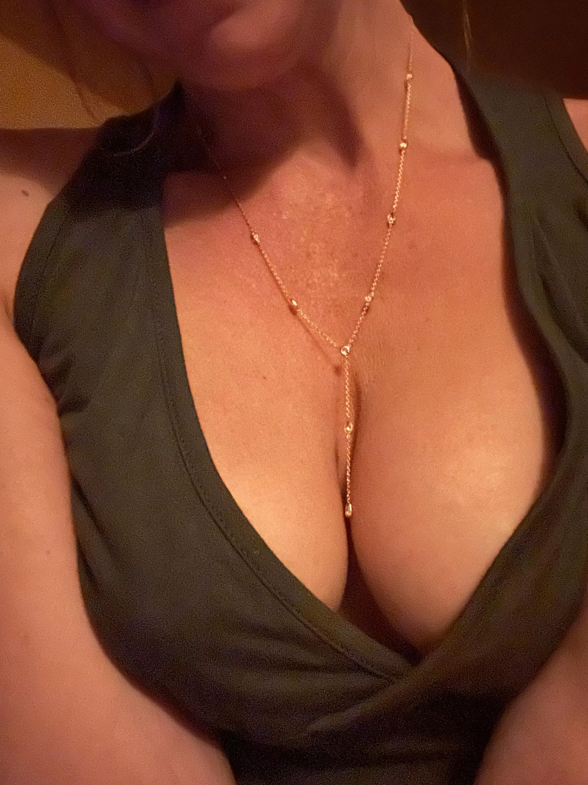 I love this necklace @charlottedream2.0