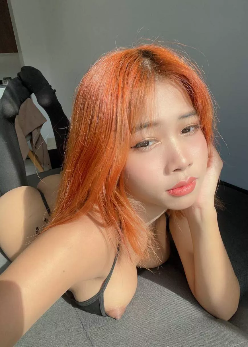 I tried to catch it all but I failed